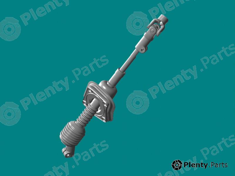 Genuine HYUNDAI / KIA (MOBIS) part 564002B100 Replacement part