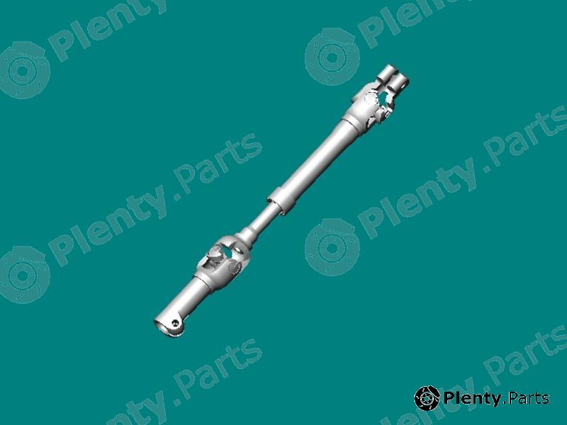 Genuine HYUNDAI / KIA (MOBIS) part 564002G000 Replacement part