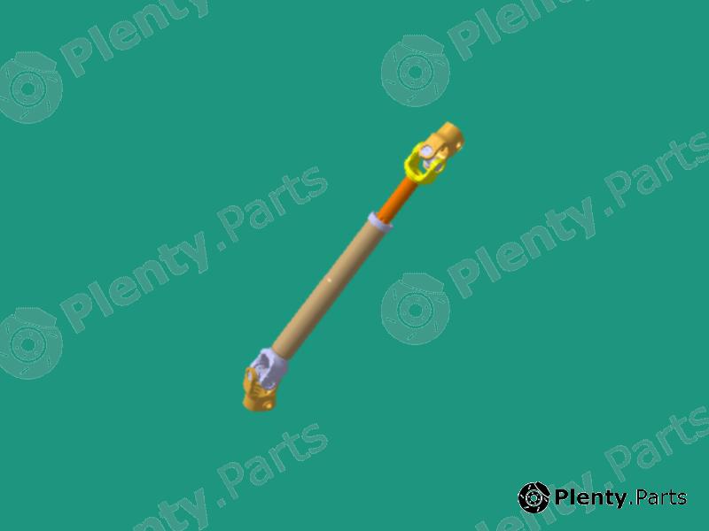 Genuine HYUNDAI / KIA (MOBIS) part 564002W000 Replacement part