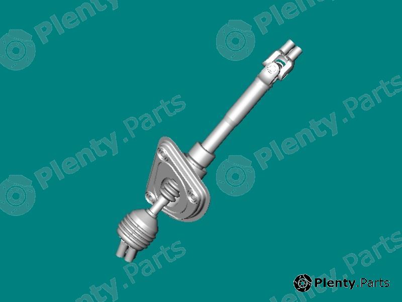 Genuine HYUNDAI / KIA (MOBIS) part 564003L100 Replacement part
