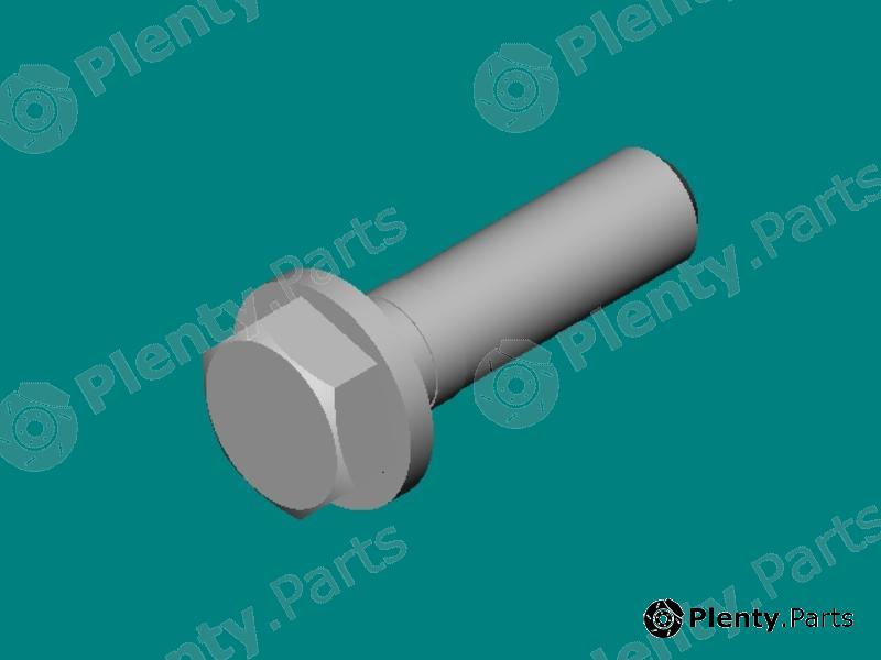 Genuine HYUNDAI / KIA (MOBIS) part 564152B000 Replacement part