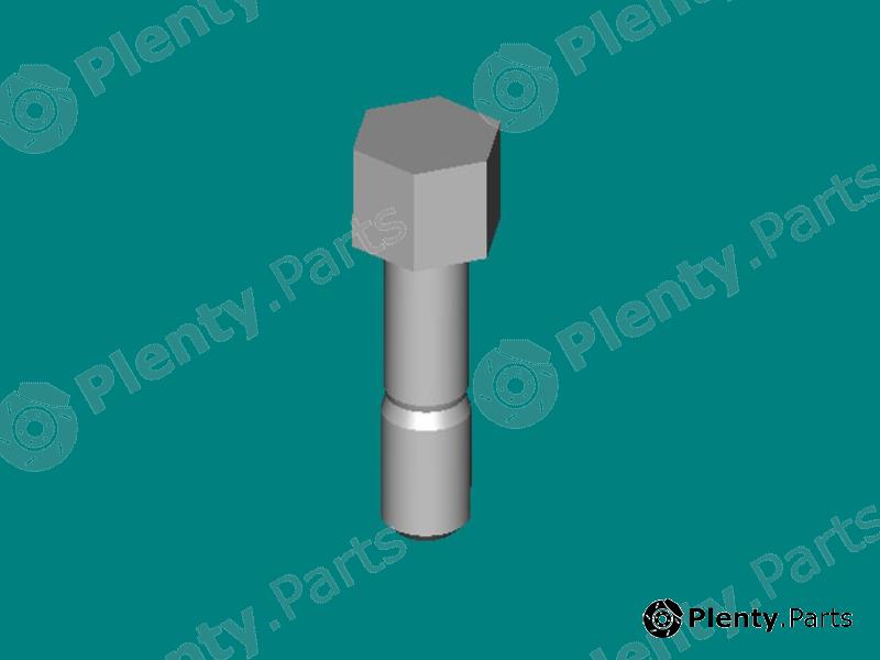 Genuine HYUNDAI / KIA (MOBIS) part 564153K000 Replacement part