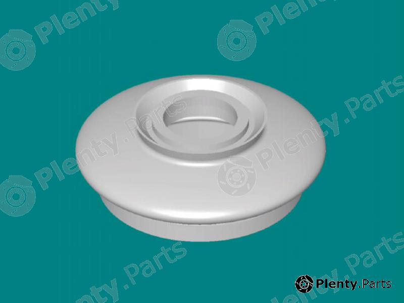 Genuine HYUNDAI / KIA (MOBIS) part 568283K000 Replacement part