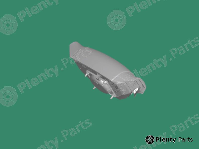 Genuine HYUNDAI / KIA (MOBIS) part 569001C000 Replacement part