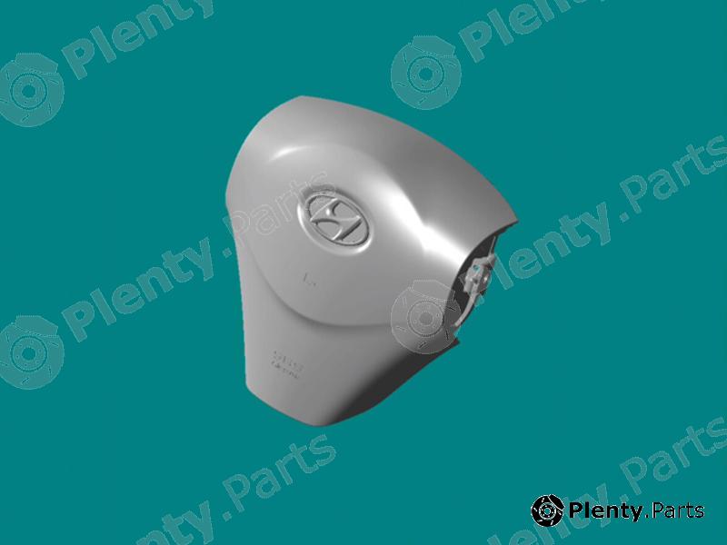 Genuine HYUNDAI / KIA (MOBIS) part 569001E200FZ Replacement part