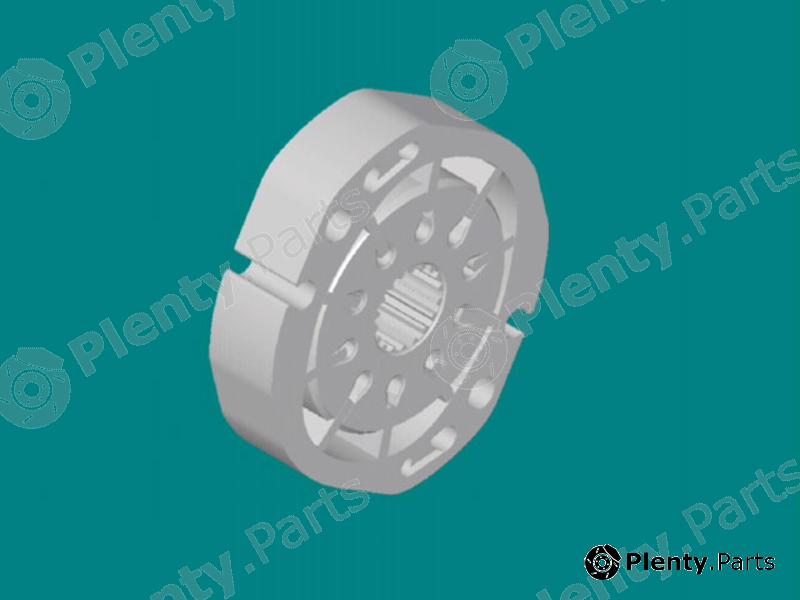 Genuine HYUNDAI / KIA (MOBIS) part 571153F010 Replacement part