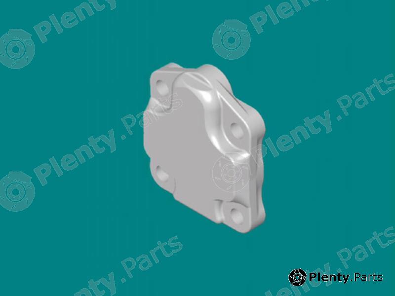 Genuine HYUNDAI / KIA (MOBIS) part 571263F010 Replacement part