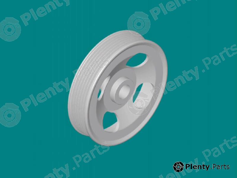 Genuine HYUNDAI / KIA (MOBIS) part 571303K100 Replacement part