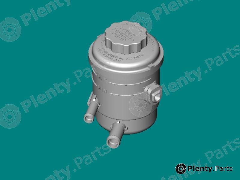 Genuine HYUNDAI / KIA (MOBIS) part 571501G000 Replacement part