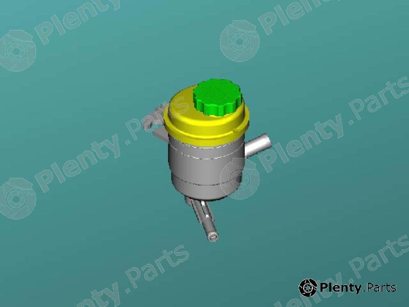 Genuine HYUNDAI / KIA (MOBIS) part 571501M000 Replacement part