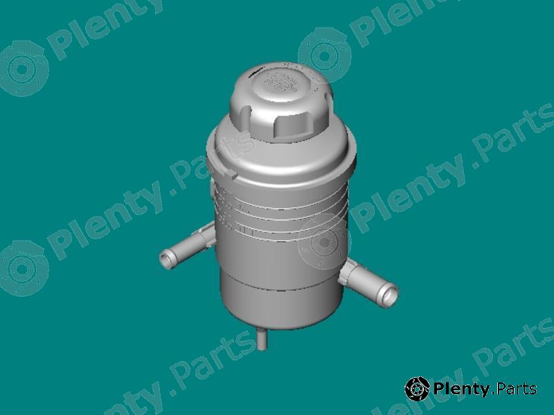 Genuine HYUNDAI / KIA (MOBIS) part 571502B300 Replacement part
