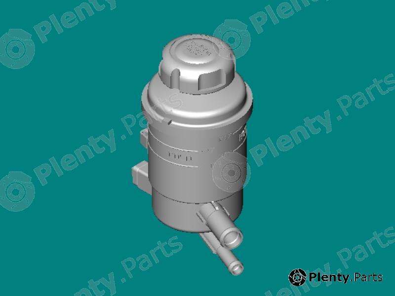 Genuine HYUNDAI / KIA (MOBIS) part 571502G000 Replacement part