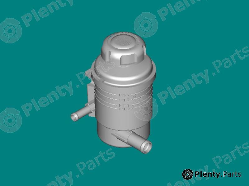 Genuine HYUNDAI / KIA (MOBIS) part 571503K100 Replacement part