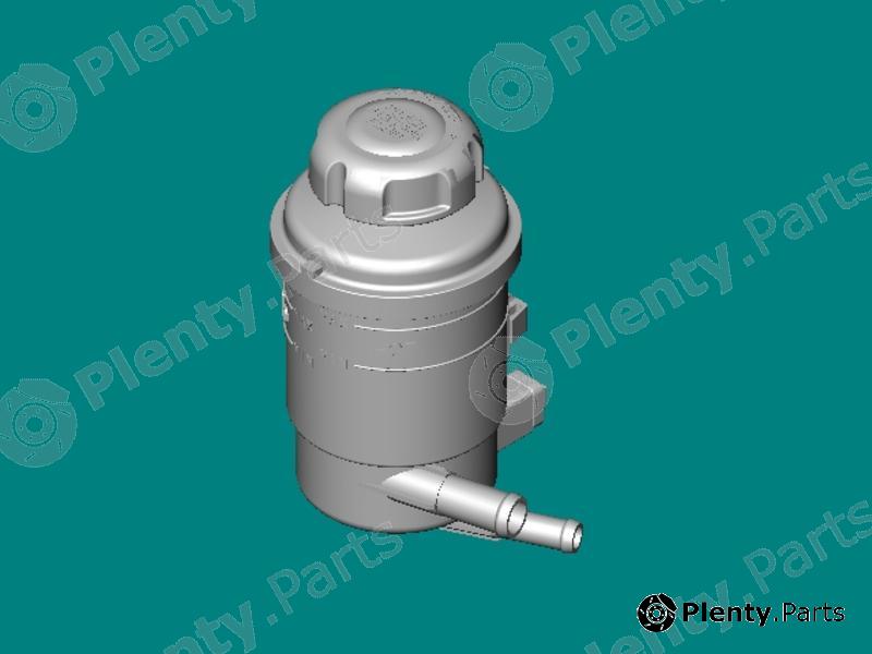 Genuine HYUNDAI / KIA (MOBIS) part 571504D000 Replacement part