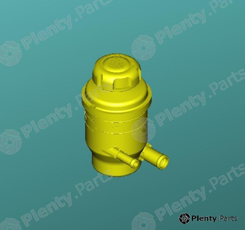Genuine HYUNDAI / KIA (MOBIS) part 571504H000 Replacement part