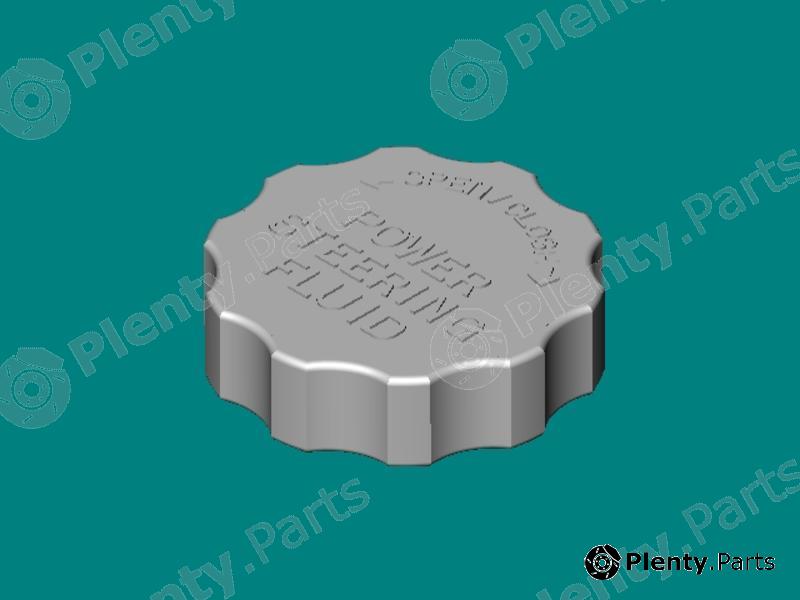Genuine HYUNDAI / KIA (MOBIS) part 571531G000 Replacement part