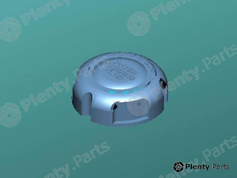 Genuine HYUNDAI / KIA (MOBIS) part 571533J000 Replacement part