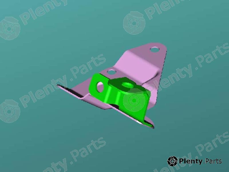 Genuine HYUNDAI / KIA (MOBIS) part 572113M000 Replacement part