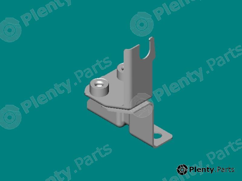 Genuine HYUNDAI / KIA (MOBIS) part 572201G000 Replacement part