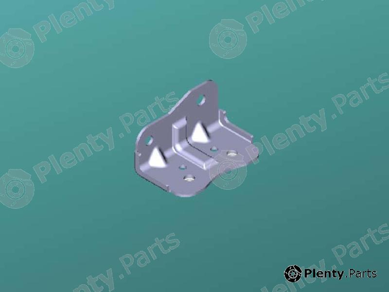 Genuine HYUNDAI / KIA (MOBIS) part 572201M000 Replacement part