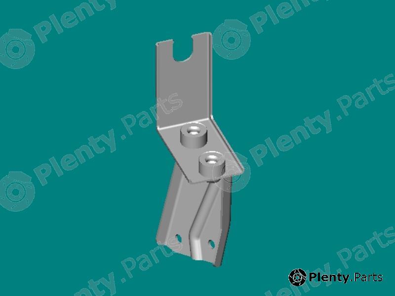 Genuine HYUNDAI / KIA (MOBIS) part 572302B000 Replacement part