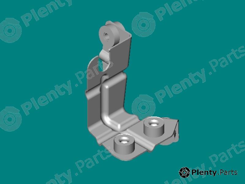 Genuine HYUNDAI / KIA (MOBIS) part 572302B300 Replacement part