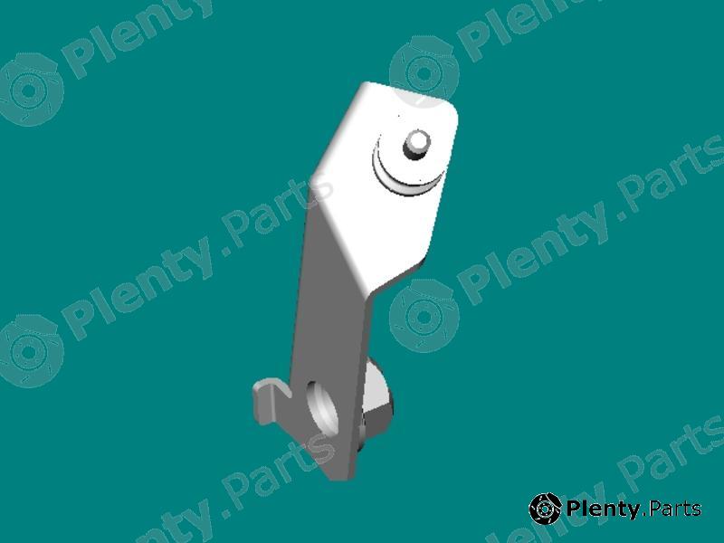 Genuine HYUNDAI / KIA (MOBIS) part 572422B000 Replacement part