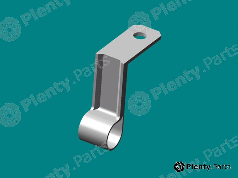 Genuine HYUNDAI / KIA (MOBIS) part 572533A000 Replacement part