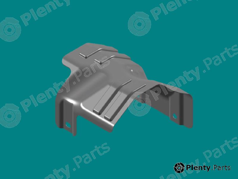 Genuine HYUNDAI / KIA (MOBIS) part 572601E000 Replacement part