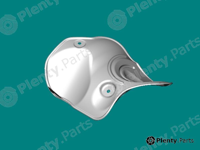 Genuine HYUNDAI / KIA (MOBIS) part 572602B000 Replacement part