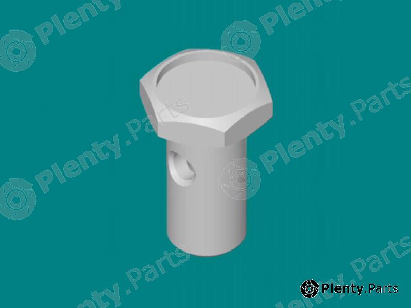 Genuine HYUNDAI / KIA (MOBIS) part 572732E000 Replacement part