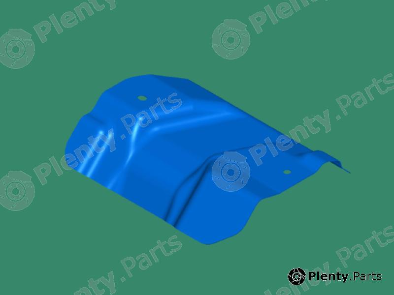 Genuine HYUNDAI / KIA (MOBIS) part 57280-0U000 (572800U000) Replacement part