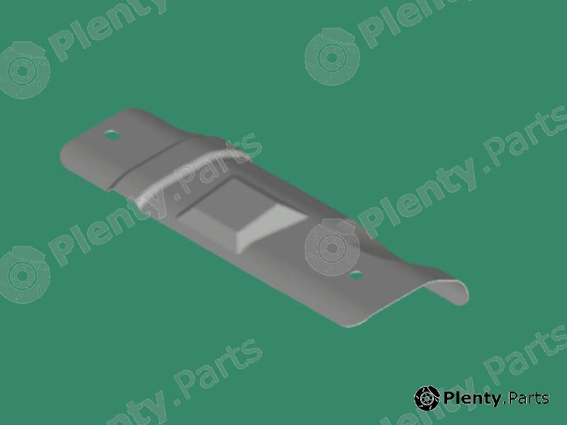 Genuine HYUNDAI / KIA (MOBIS) part 572802T000 Replacement part