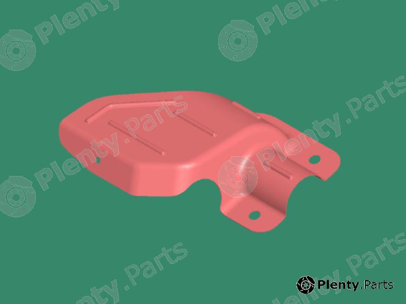 Genuine HYUNDAI / KIA (MOBIS) part 572803X000 Replacement part