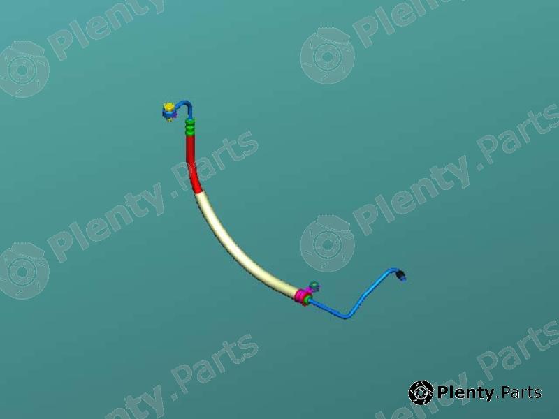 Genuine HYUNDAI / KIA (MOBIS) part 575101M000 Replacement part