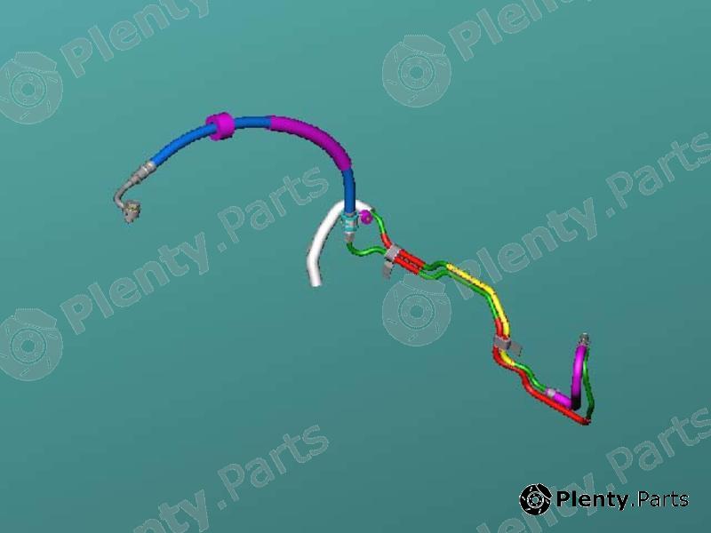 Genuine HYUNDAI / KIA (MOBIS) part 575102E000 Replacement part