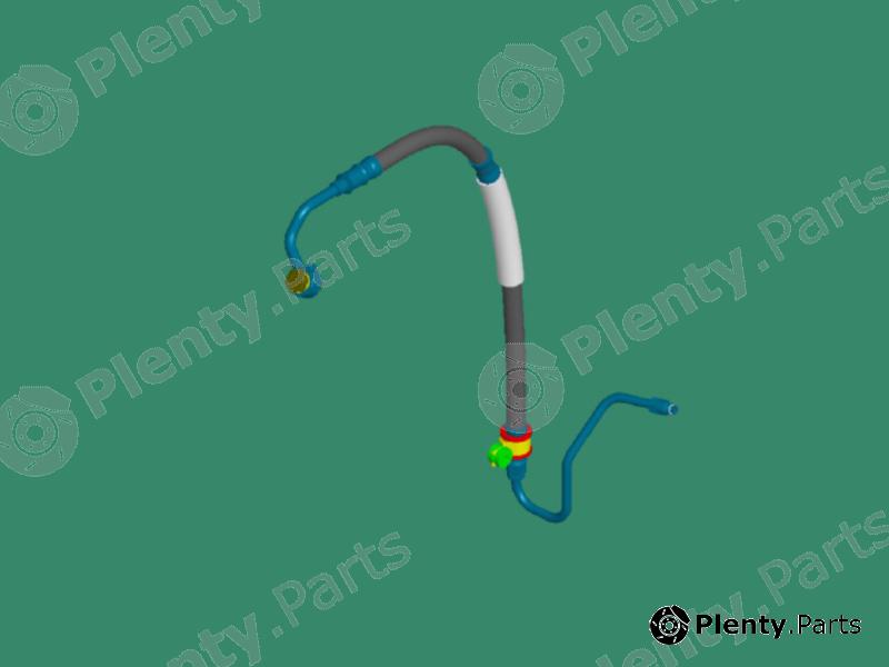 Genuine HYUNDAI / KIA (MOBIS) part 575102E190 Replacement part