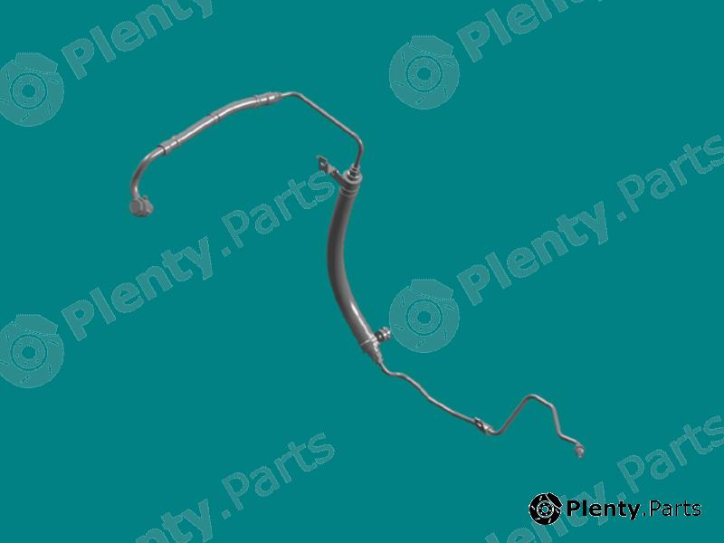Genuine HYUNDAI / KIA (MOBIS) part 575102G100 Replacement part
