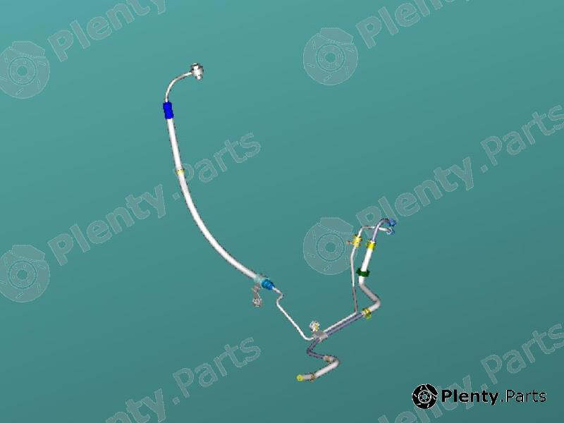 Genuine HYUNDAI / KIA (MOBIS) part 575102M000 Replacement part