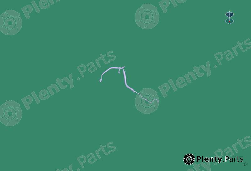Genuine HYUNDAI / KIA (MOBIS) part 575102T000 Replacement part
