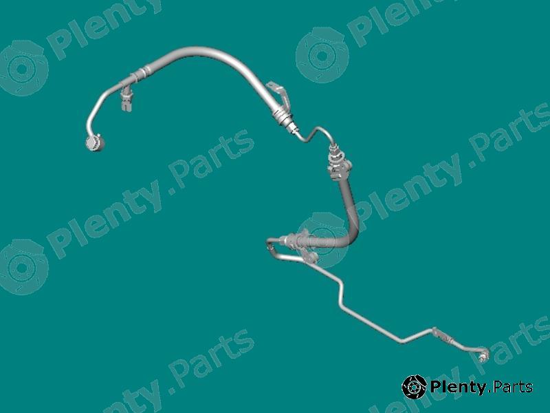 Genuine HYUNDAI / KIA (MOBIS) part 575103L000 Replacement part
