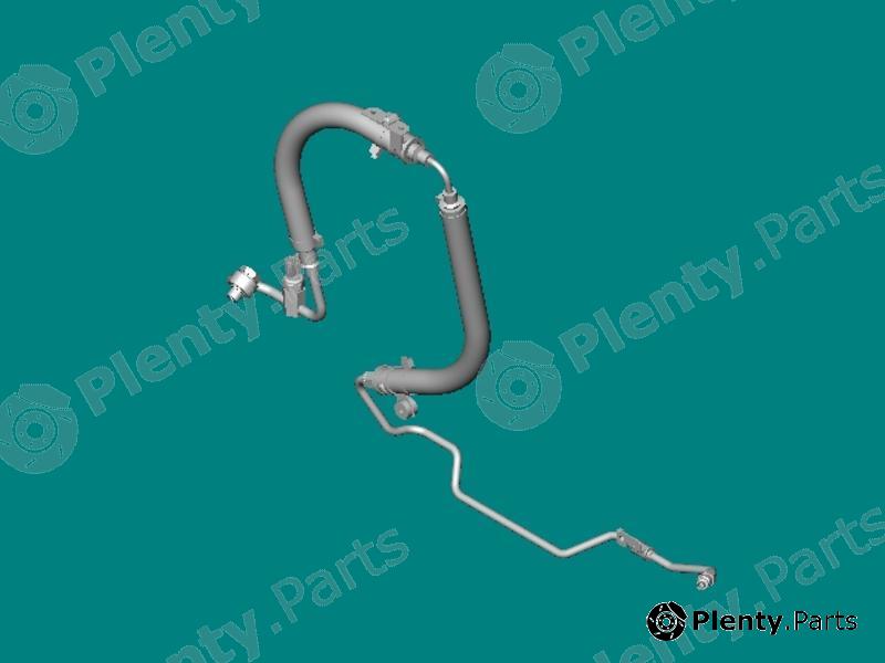 Genuine HYUNDAI / KIA (MOBIS) part 575103L100 Replacement part