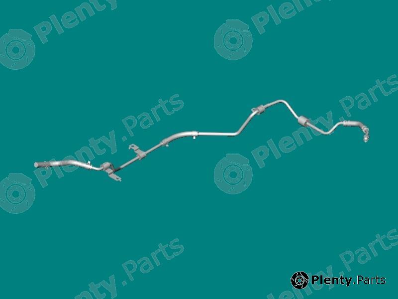 Genuine HYUNDAI / KIA (MOBIS) part 575201G000 Replacement part