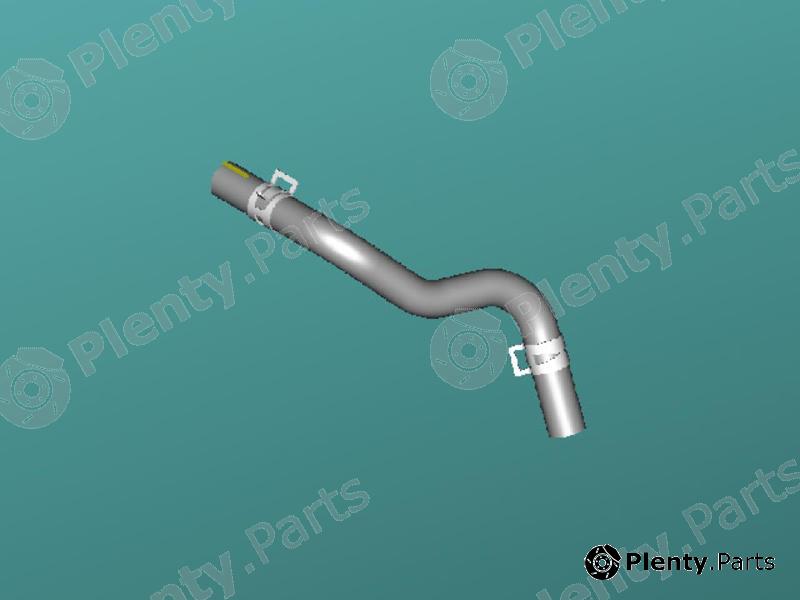 Genuine HYUNDAI / KIA (MOBIS) part 575302J000 Replacement part