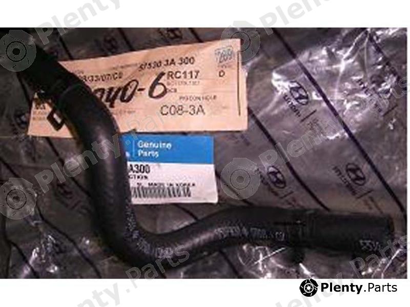 Genuine HYUNDAI / KIA (MOBIS) part 575303A300 Replacement part