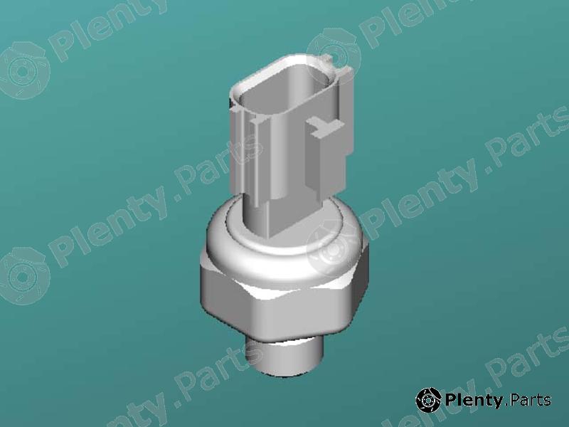 Genuine HYUNDAI / KIA (MOBIS) part 575353K000 Replacement part