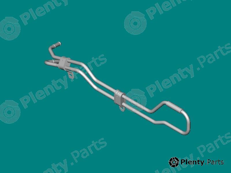 Genuine HYUNDAI / KIA (MOBIS) part 575401G000 Replacement part