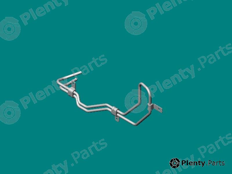 Genuine HYUNDAI / KIA (MOBIS) part 575502G000 Replacement part