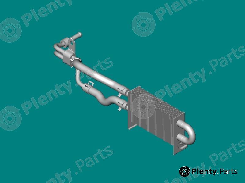 Genuine HYUNDAI / KIA (MOBIS) part 575503L000 Replacement part