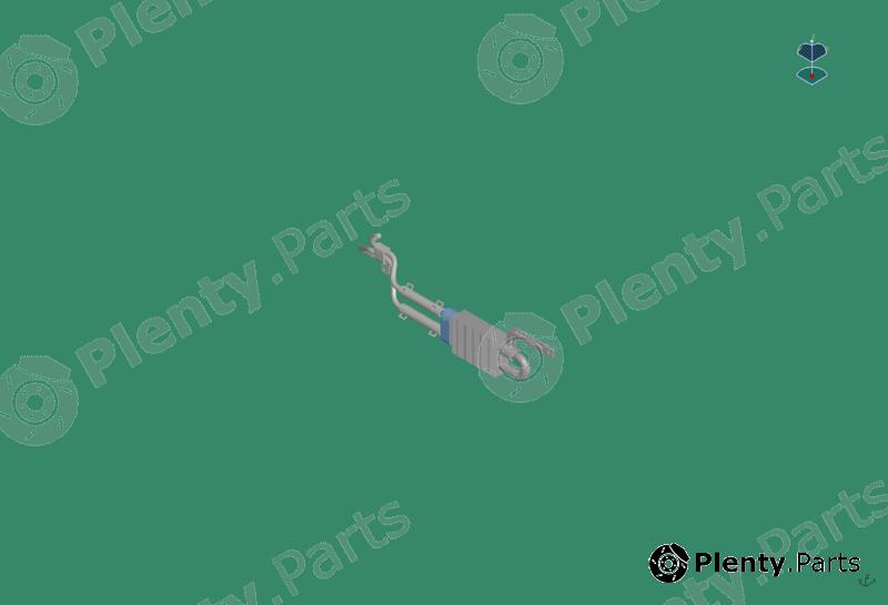 Genuine HYUNDAI / KIA (MOBIS) part 575503V200 Replacement part